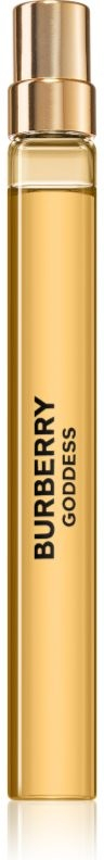 Burberry Goddess parfém dámský 10 ml