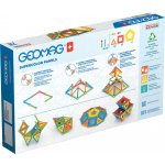 Geomag Supercolor recycled 78 – Hledejceny.cz