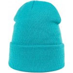 Szaleo zimní čepice beanie modrá – Hledejceny.cz