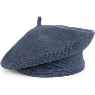 Art Of Polo dámský baret Vigo Tmavě šedá 97k-cube – Hledejceny.cz