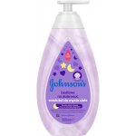 Johnson´s Mycí gel pro dobré spaní Baby 500 ml – Zbozi.Blesk.cz