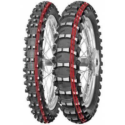 MITAS TERRA FORCE-MX SAND 80/100 R21 51M | Zboží Auto