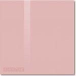 Smatab Růžová tělová skleněná magnetická tabule® - 100 x 65 cm – Zboží Mobilmania