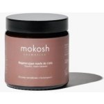 Mokosh Sandalwood & Amber vyživující tělové máslo 120 ml – Zboží Dáma