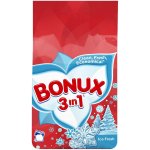 Bonux 3in1 Ice Fresh prací prášek 20 PD 1,5 kg – Sleviste.cz