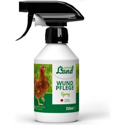 REAVET Sprej na rány s koloidním stříbrem 250 ml – Hledejceny.cz