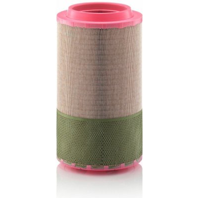 Vzduchový filtr MANN-FILTER C 27 1170 – Hledejceny.cz