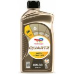 Total Quartz INEO LongLife 0W-30 5 l – Zboží Mobilmania
