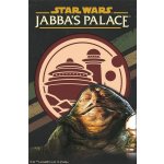 Star Wars: Jabbův palác – Zboží Mobilmania