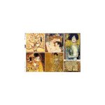 Papír A4 Gustav Klimt ITD ARTB0135 – Sleviste.cz