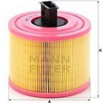 MANN-FILTER C18114 pro vozy BMW – Hledejceny.cz
