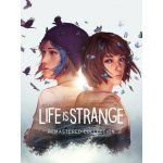 Life is Strange Remastered Collection – Hledejceny.cz