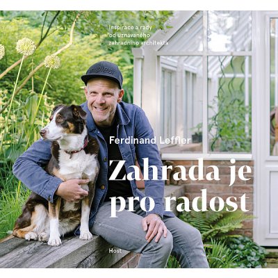 Zahrada je pro radost – Hledejceny.cz