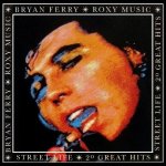 Ferry Bryan - Street Life - 20 Great Hits CD – Hledejceny.cz