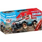 Playmobil 71430 Rally-Car – Zboží Živě