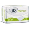 Přípravek na inkontinenci iD Protect Super 90 x 60 cm 580097510 10 ks
