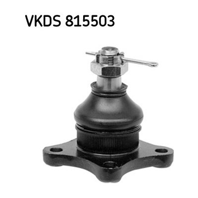 Podpora/kloub SKF VKDS 815503 (VKDS815503) – Zbozi.Blesk.cz