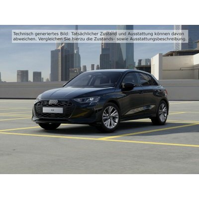 Audi A3 TFSI Sportback 85 kW | Zboží Auto