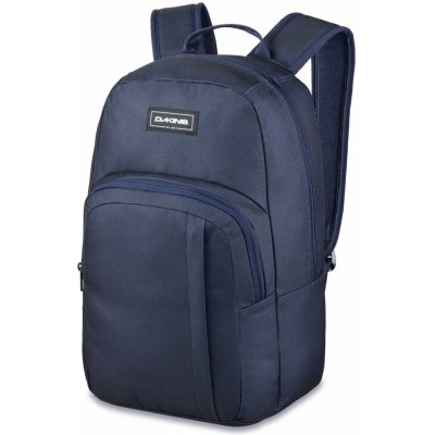 Dakine Campus Pack tmavě modrá 25 l