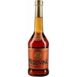 Česká včela Medovina mandlová 18% 0,5 l – Sleviste.cz