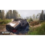 MudRunner: a Spintires Game (American Wilds Edition) – Zboží Živě