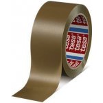 Tesa páska balicí hnědá 50 mm x 66 m – Zboží Mobilmania