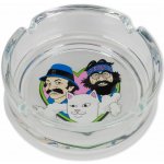 Ripndip popelník I LOVE POT bílá – Zboží Dáma