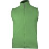 Pánská vesta Alex Fox Classic zelená