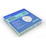 Promedor24 respirátor FFP2 Premium bílý 10 ks – Zboží Mobilmania