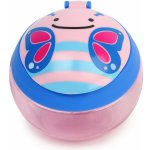 Skip Hop Zoo kalíšek na sušenky Motýlek – Zboží Dáma