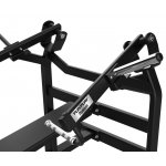 TUNTURI PLATINUM Horizontal Chest Press V-series – Hledejceny.cz