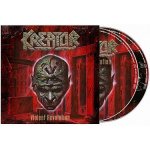 Kreator - Violent Revolution 2 CD – Hledejceny.cz