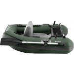 INTEX 68381 Belly Boat – Zboží Dáma