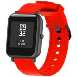 BStrap Silicone V4 řemínek na Samsung Galaxy Watch Active 2 40/44mm, red SXI009C0202 – Hledejceny.cz