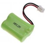 Powery Switel MD 9600 400mAh NiMH 2,4V - neoriginální – Zbozi.Blesk.cz