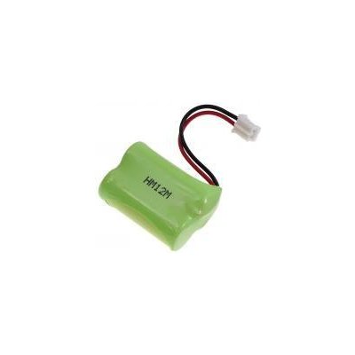 Powery Switel MD 9600 400mAh NiMH 2,4V - neoriginální – Zbozi.Blesk.cz