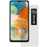 Obal:Me 2.5D Tvrzené Sklo pro Samsung Galaxy A23 5G Clear 8596311222993 – Zboží Mobilmania