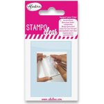 Aladine Blok na gelová razítka Stampo Clear – Zboží Dáma