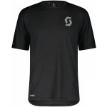 Scott TRAIL VERTIC PRO SS black – Zboží Dáma