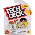 Spin Master Tech Deck Fingerboard Seriálové licence – Zboží Mobilmania