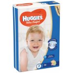 Huggies Ultra Comfort Jumbo 3 5-8 kg 58 ks – Sleviste.cz