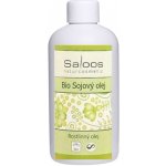 Saloos Bio sojový rostlinný olej lisovaný za studena 250 ml – Sleviste.cz