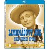 DVD film Limonádový Joe aneb Koňská opera BD