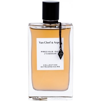 Van Cleef & Arpels Extraordinaire Precious Oud parfémovaná voda dámská 75 ml