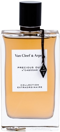 Van Cleef & Arpels Extraordinaire Precious Oud parfémovaná voda dámská 75 ml