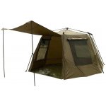 Fox Přístřešek EOS Social Shelter XL – Hledejceny.cz