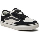 Vans JN Rowley Classic VN000E52UY6 černá – Hledejceny.cz