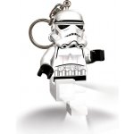 LEGO® Licence Star Wars Stormtrooper svítící figurka – Zboží Mobilmania