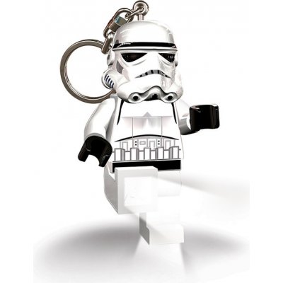 LEGO® Licence Star Wars Stormtrooper svítící figurka – Hledejceny.cz