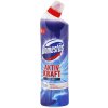 Dezinfekční prostředek na WC DOMESTOS gelový čistič toalety Ocean Fresh 750 ml